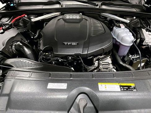 Used 2020 Audi A4 2.0T Premium w/ Convenience Package image 9