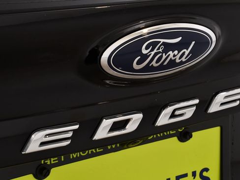Used 2024 Ford Edge SEL w/ Convenience Package AWD/4WD image 23