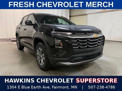 New 2027 Chevrolet Equinox LT w/ Convenience Package II