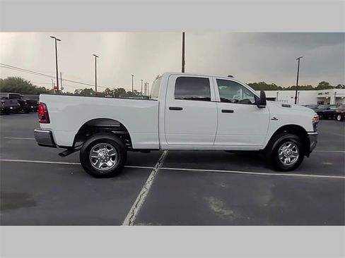 New 2026 RAM 2500 Tradesman w/ Chrome Appearance Group image 34