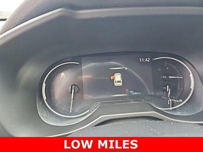 Used 2024 Toyota RAV4 LE
