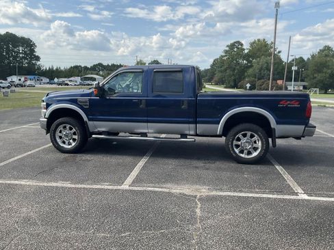 Used 2008 Ford F350 Lariat AWD/4WD image 13