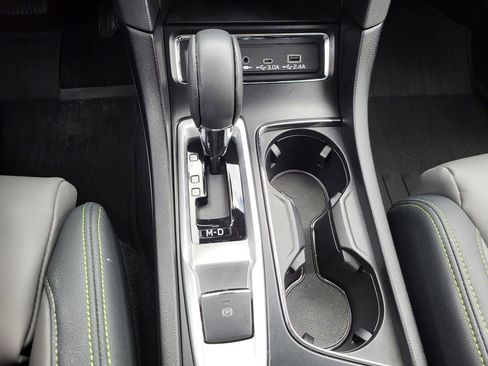 Certified 2023 Subaru Ascent Onyx Edition Limited image 29