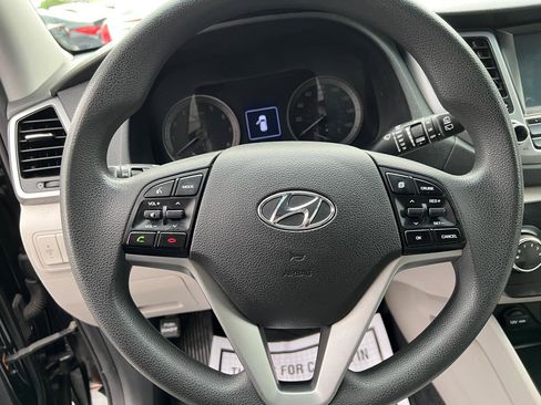 Used 2018 Hyundai Tucson SEL AWD/4WD image 18