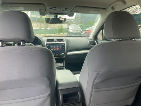 Used 2019 Subaru Legacy 2.5i Premium w/ Popular Package #2A image 13