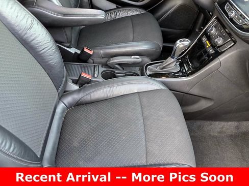 Used 2017 Buick Encore Preferred image 21