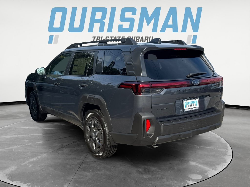 New 2026 Subaru Outback Premium AWD/4WD image 4