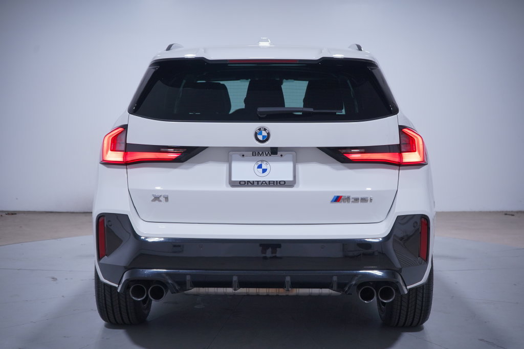Used 2024 BMW X1 M35i w/ Premium Package AWD/4WD image 5