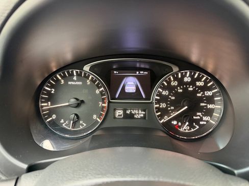 Used 2015 Nissan Altima 2.5 S w/ Special Edition Package FWD image 27