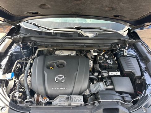 Used 2021 MAZDA CX-5 Grand Touring w/ GT Premium Package FWD image 18
