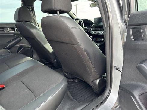 Used 2023 Honda Civic Sport image 18
