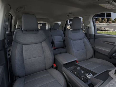 New 2026 Ford Explorer Active image 9