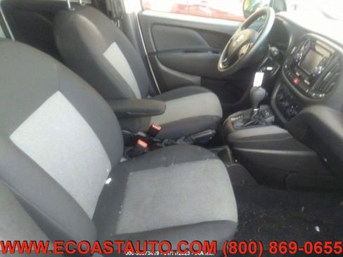Used 2021 RAM ProMaster City Tradesman image 7