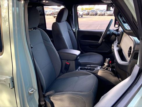 Certified 2024 Jeep Wrangler Willys image 6