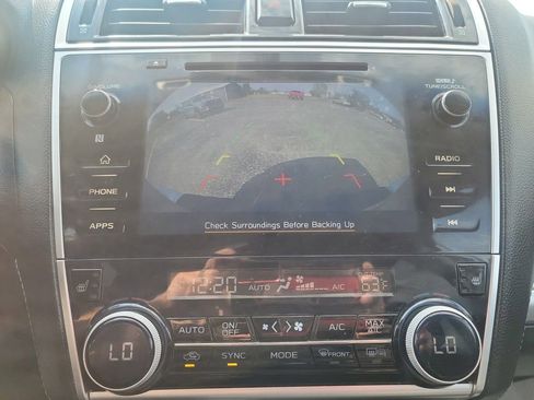 Used 2019 Subaru Outback 2.5i Premium image 20