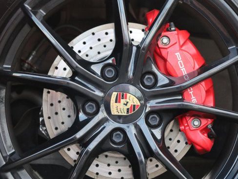 Used 2017 Porsche 718 Boxster S RWD image 50