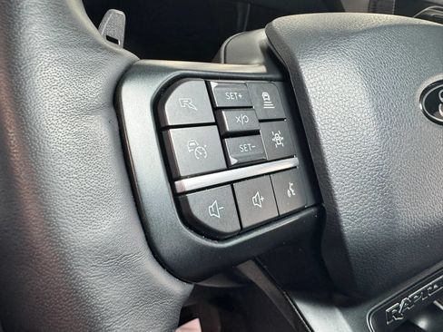 Used 2025 Ford F150 Raptor AWD/4WD image 36