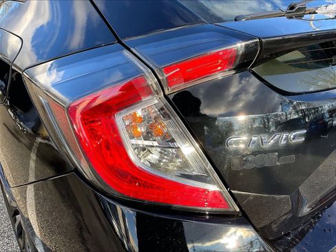 Used 2021 Honda Civic Sport image 30