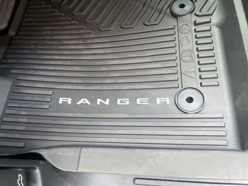 New 2026 Ford Ranger XL image 26