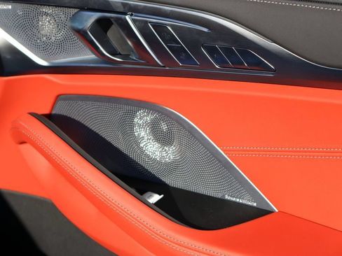 New 2026 BMW M850i xDrive AWD/4WD image 14