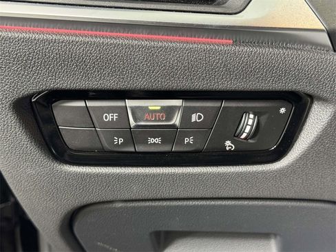 Used 2024 BMW M3 Competition w/ M Carbon Exterior Package image 19