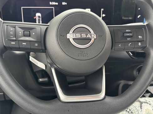 New 2026 Nissan Kicks SV w/ Cold Weather Package FWD image 9
