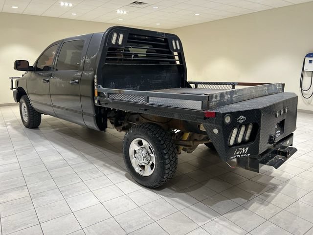 Used 2006 Dodge Ram 2500 Truck SLT w/ Protection Group AWD/4WD image 3