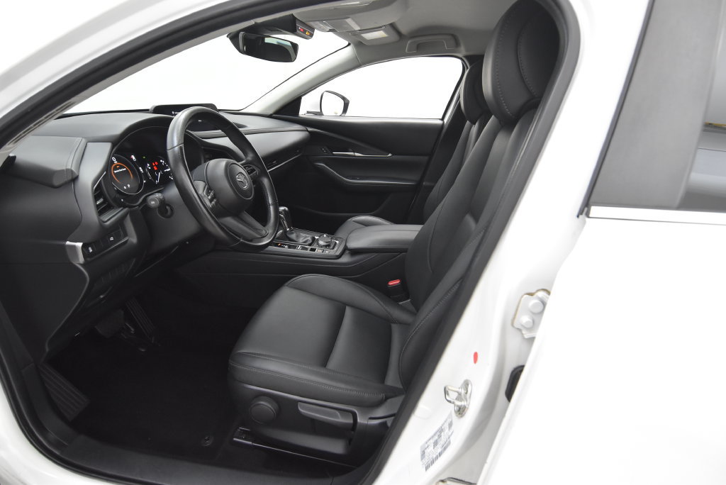 Used 2023 MAZDA CX-30 AWD 2.5 S w/ Select Package image 24