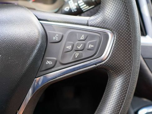 Used 2024 Chevrolet Malibu LT FWD image 14