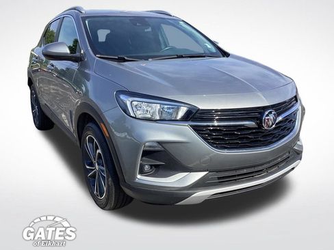 Used 2023 Buick Encore GX Select FWD image 1