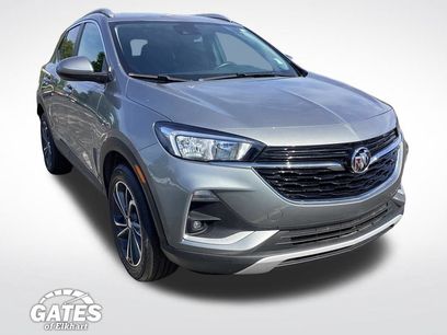 Used 2023 Buick Encore GX Select