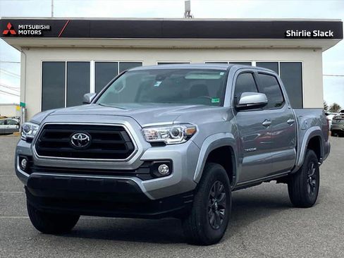 Used 2023 Toyota Tacoma SR5 image 1