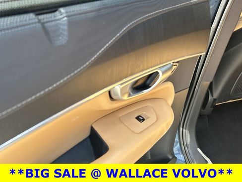 Used 2024 Volvo XC90 B6 Ultimate w/ Protection Package Premier AWD/4WD image 12