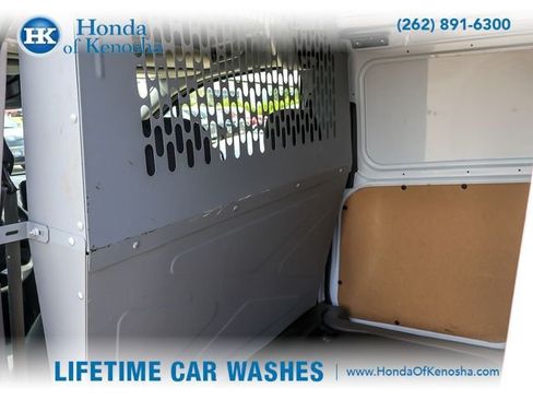 Used 2021 Ford Transit Connect XLT FWD image 14