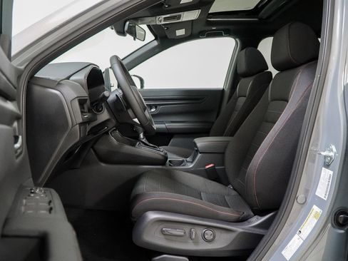 New 2026 Honda CR-V Sport image 20