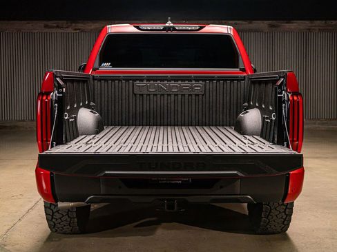 Used 2026 Toyota Tundra Limited image 9