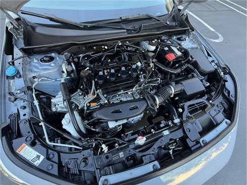 Used 2022 Honda Civic Si image 22