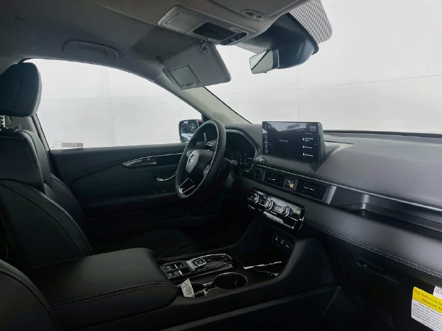 New 2026 Honda Pilot EX-L image 8