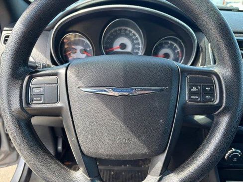 Used 2013 Chrysler 200 LX image 10