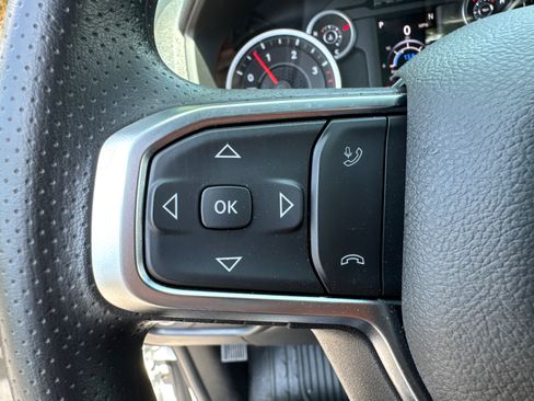 New 2026 RAM 4500 Tradesman w/ Chrome Appearance Group AWD/4WD image 30