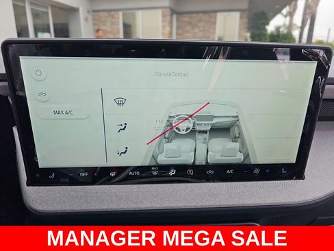 New 2026 Ford Maverick XLT w/ XLT Luxury Package FWD image 20