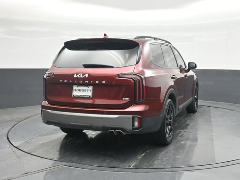 Used 2023 Kia Telluride SX Prestige X-Line image 25