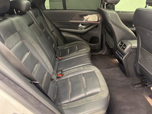 Used 2021 Mercedes-Benz GLE 63 AMG S image 27