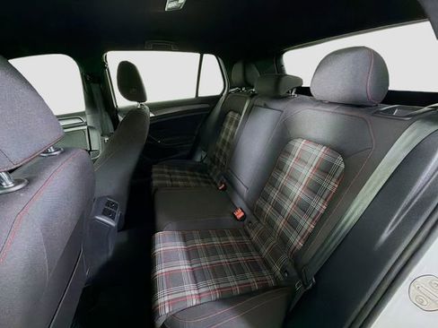 Used 2020 Volkswagen GTI S image 22