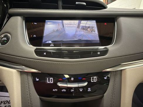 Used 2024 Cadillac XT5 Premium Luxury w/ LPO, Floor Liner Package AWD/4WD image 17