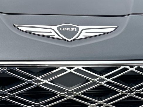 New 2026 Genesis GV80 2.5T Select AWD/4WD image 11