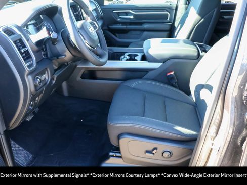 New 2026 RAM 1500 Big Horn image 22