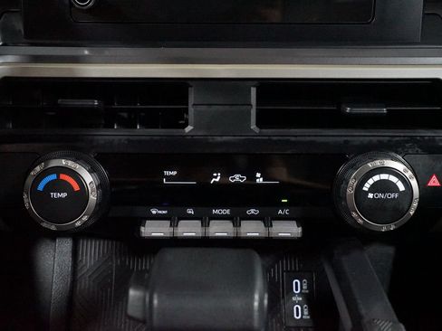 Certified 2025 Toyota Tacoma SR5 RWD image 22