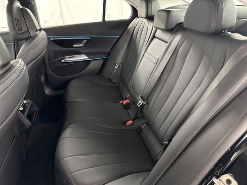 Certified 2026 Mercedes-Benz E 350 Sedan image 27