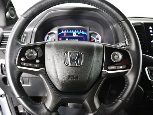 Used 2021 Honda Passport Touring image 19